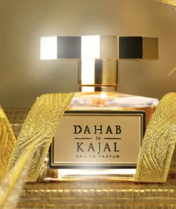 Dahab KAJAL PERFUMES PARIS- Fruity|Woody