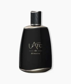 Mémoire, Carnet de Voyage L ARC- Aromatic|Amber