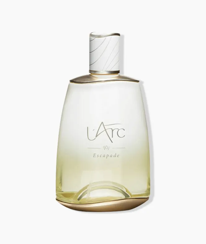 Escapade, Vanille des îles L ARC- Gourmand|Fruity