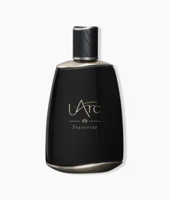 Traversée, Cèdre D'Ifrane L ARC- Leathery|Woody