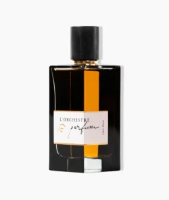 Cuir Kora L ORCHESTRE PARFUM- Spicy|Leathery