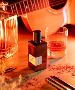 Cocktail Appalaches L ORCHESTRE PARFUM- Gourmand|Woody