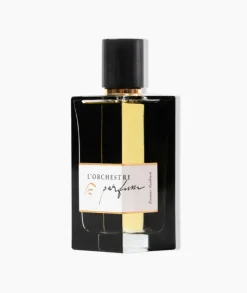 Encens Asakusa L ORCHESTRE PARFUM- Amber|Powdery