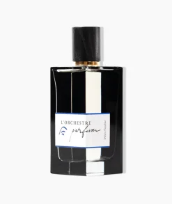 Vetiver Overdrive L ORCHESTRE PARFUM- Aromatic|Woody