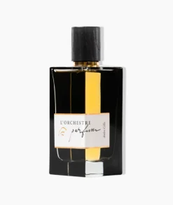 Ambre Cello L ORCHESTRE PARFUM- Amber|Oriental