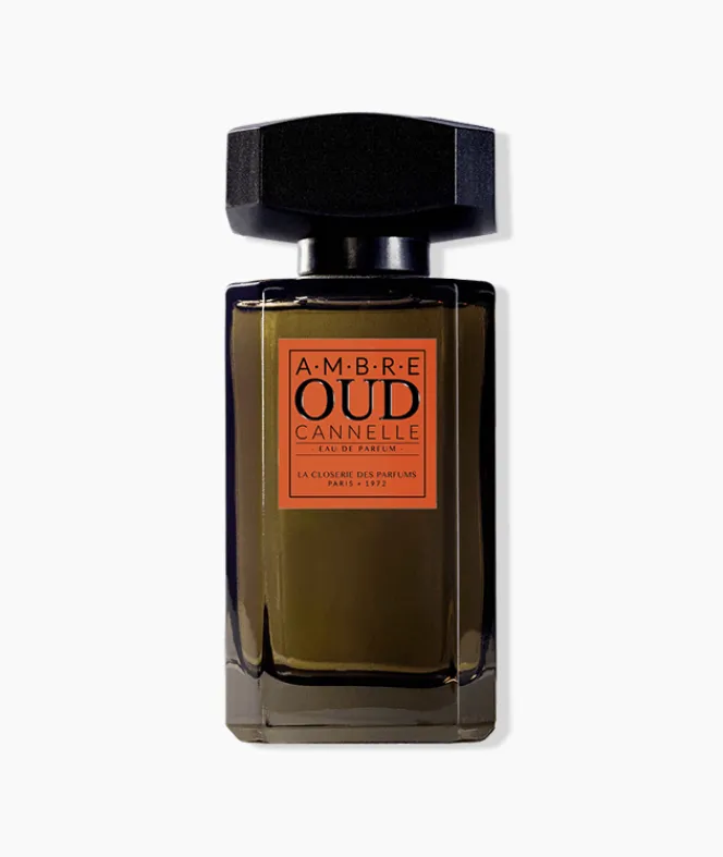 Oud Cannelle LA CLOSERIE DES PARFUMS- Amber|Oriental