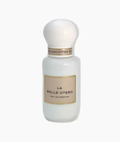 La Belle Otero LES COCOTTES DE PARIS- Aromatic|Powdery