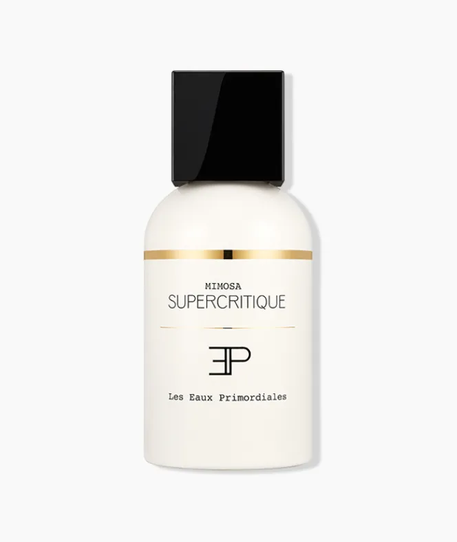 Mimosa Supercritique LES EAUX PRIMORDIALES- Powdery|Floral