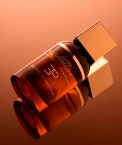 Ambre Supermassive LES EAUX PRIMORDIALES- Amber