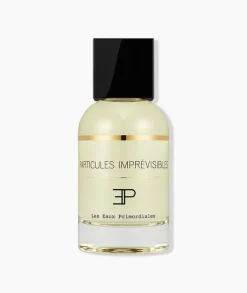 Particules Imprevisibles LES EAUX PRIMORDIALES- Spicy|Leathery