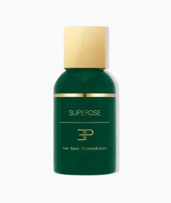 Superose LES EAUX PRIMORDIALES- Floral
