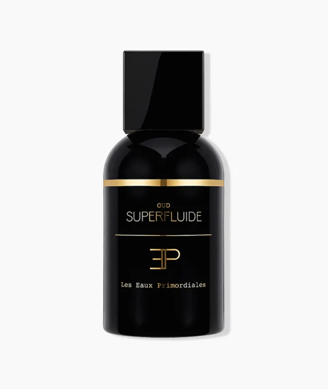 Oud Superfluide LES EAUX PRIMORDIALES- Amber|Oriental