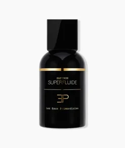 Saffron Superfluide LES EAUX PRIMORDIALES- Spicy|Leathery