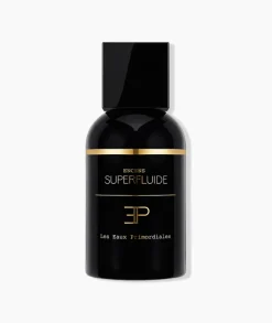 Encens Superfluide LES EAUX PRIMORDIALES- Leathery|Woody