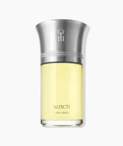 Sancti LIQUIDES IMAGINAIRES- Citrusy|Woody