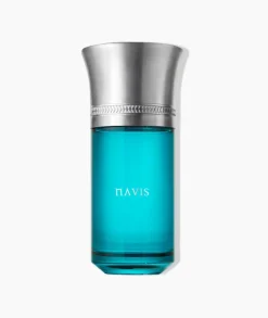 Navis LIQUIDES IMAGINAIRES- Marine|Woody