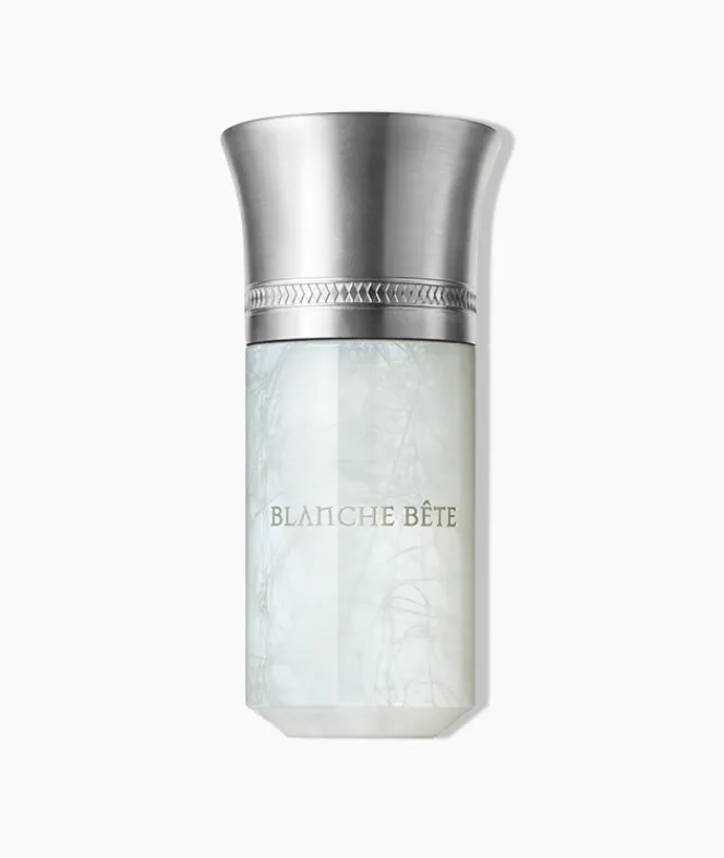 Blanche Bête LIQUIDES IMAGINAIRES- Floral|Woody