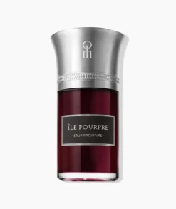 L'Ile Pourpre LIQUIDES IMAGINAIRES- Powdery|Floral