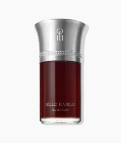Bello Rabelo LIQUIDES IMAGINAIRES- Leathery|Woody