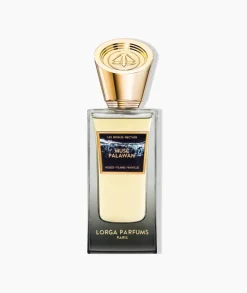 Musc Palawan LORGA PARFUMS- Fruity|Floral