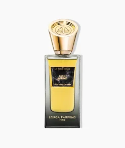 Cuir Affine LORGA PARFUMS- Gourmand|Leathery