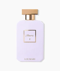 Almeria LOUMARI- Oriental