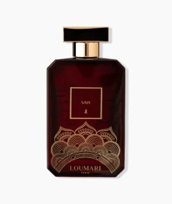 Saja LOUMARI- Oriental|Woody