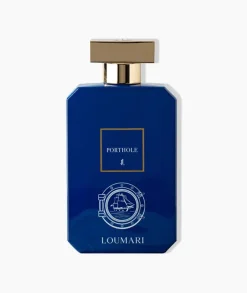 Porthole LOUMARI- Marine|Fruity