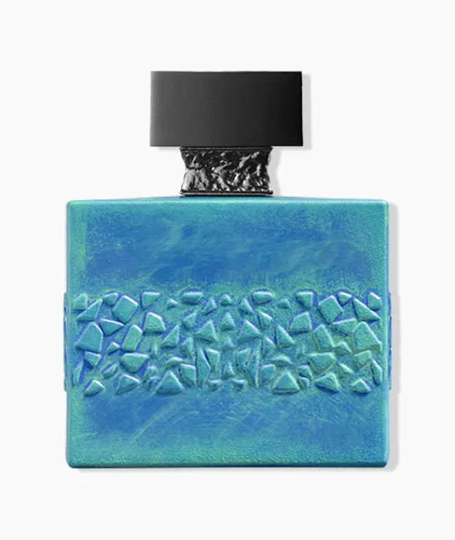 Eden Falls M. MICALLEF- Fougère|Citrusy