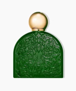 Ma Nature M. MICALLEF- Oriental|Woody