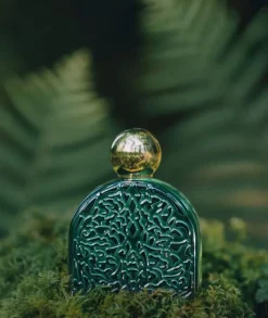 Ma Nature M. MICALLEF- Oriental|Woody