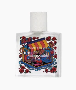 Arashi No Umi MAISON MATINE- Spicy|Fruity