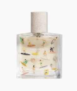 Bain de Midi MAISON MATINE- Oriental|Floral