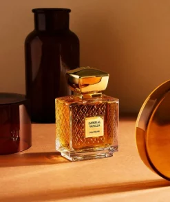 Imperial Vanilla MAJOURI- Gourmand|Oriental