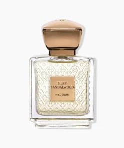 Silky Sandalwood MAJOURI- Spicy|Woody