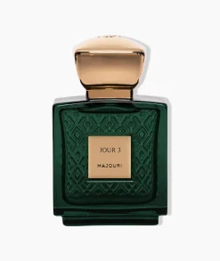 Jour 3 MAJOURI- Amber|Woody