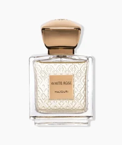 White Rose MAJOURI- Floral