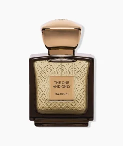 The One and Only MAJOURI- Fruity|Woody