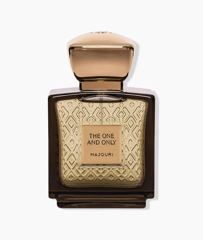 The One and Only MAJOURI- Fruity|Woody