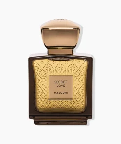 Secret Love MAJOURI- Fruity|Floral
