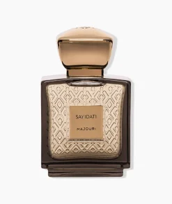 Sayidati MAJOURI- Floral|Chypré