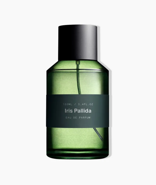Iris Pallida MARIEJEANNE- Gourmand|Powdery