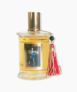 Bleu Satin MDCI- Aromatic|Floral