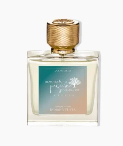 Indian Vetiver MEMOIRS OF A PERFUME COLLECTOR- Fruity