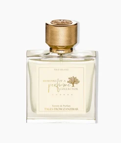 Tales From Zanzibar MEMOIRS OF A PERFUME COLLECTOR- Fruity|Floral