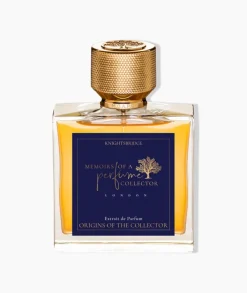 Origins Of The Collector MEMOIRS OF A PERFUME COLLECTOR- Smoky|Amber