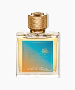 Trouble In Paradise MEMOIRS OF A PERFUME COLLECTOR- Gourmand|Fruity