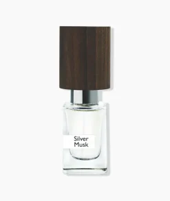 Silver Musk NASOMATTO- Oriental