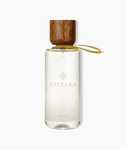 Berbera NISSABA- Amber|Leathery