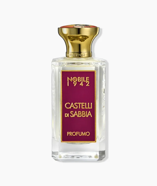 Castelli di Sabbia NOBILE 1942- Spicy